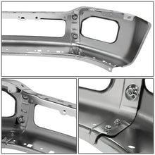 Load image into Gallery viewer, 2011-2016 Ford F-250/F-350 Super Duty Chrome Front Bumper Cover