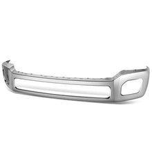 Load image into Gallery viewer, 2011-2016 Ford F-250/F-350 Super Duty Chrome Front Bumper Cover