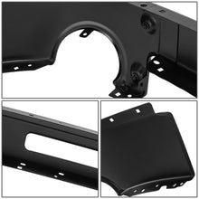 Load image into Gallery viewer, 2007-2013 GMC Sierra Front Bumper Cover w/ Fog Lamps &amp; Tow Package