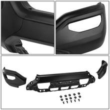 Load image into Gallery viewer, 2016-2018 GMC Sierra 1500 w/ Park Assist Front Bumper Cover