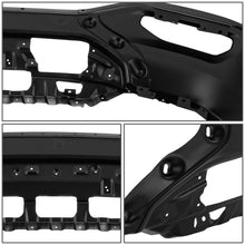Load image into Gallery viewer, 2016-2018 GMC Sierra 1500 w/ Park Assist Front Bumper Cover