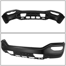 Load image into Gallery viewer, 2016-2018 GMC Sierra 1500 w/ Park Assist Front Bumper Cover