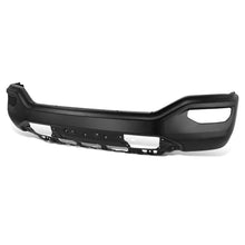 Load image into Gallery viewer, 2016-2018 GMC Sierra 1500 w/ Park Assist Front Bumper Cover