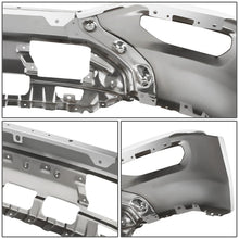 Load image into Gallery viewer, 2016-2018 GMC Sierra 1500 Front Bumper Cover - Stamped Steel