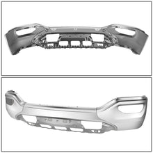 Load image into Gallery viewer, 2016-2018 GMC Sierra 1500 Front Bumper Cover - Stamped Steel