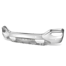 Load image into Gallery viewer, 2016-2018 GMC Sierra 1500 Chrome Front Bumper Cover w/ Park Assist