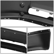 Load image into Gallery viewer, 2009-2012 Dodge Ram 1500 Front Bumper Cover Without Fog Lamps