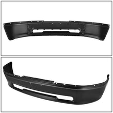 Load image into Gallery viewer, 2009-2012 Dodge Ram 1500 Front Bumper Cover Without Fog Lamps