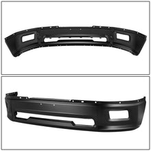 Load image into Gallery viewer, 2009-2012 Dodge Ram 1500 Front Bumper Cover w/ Fog Light Cutouts