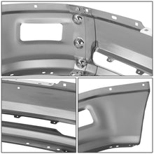 Load image into Gallery viewer, 2009-2012 Dodge Ram 1500 Chrome Front Bumper Cover w/ Fog Lamp Cutouts