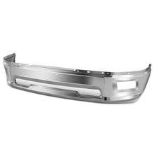 Load image into Gallery viewer, 2009-2012 Dodge Ram 1500 Chrome Front Bumper Cover w/ Fog Lamp Cutouts