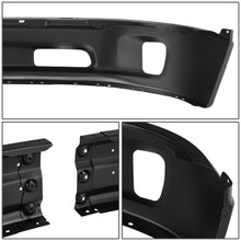 Load image into Gallery viewer, 2013-2018 RAM 1500 Front Bumper Cover with Fog Light Holes