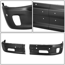 Load image into Gallery viewer, 2013-2018 Ram 1500 OE Style Front Bumper Cover w/ Fog Light Holes