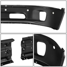 Load image into Gallery viewer, 2013-2018 Ram 1500 OE Style Front Bumper Cover w/ Fog Light Holes