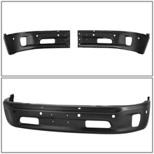 Load image into Gallery viewer, 2013-2018 Ram 1500 OE Style Front Bumper Cover w/ Fog Light Holes