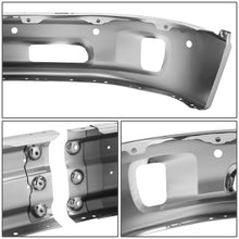 Load image into Gallery viewer, 2013-2018 RAM 1500 Chrome Front Bumper Cover w/ Fog Light Holes