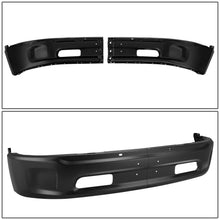 Load image into Gallery viewer, 2014-2018 Ram 1500 Front Bumper Cover Without Fog Lights