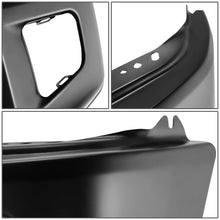 Load image into Gallery viewer, 2014-2021 Toyota Tundra Front Bumper Cover - Black
