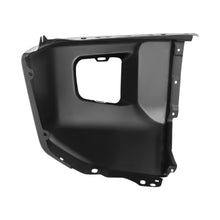 Load image into Gallery viewer, 2014-2021 Toyota Tundra Front Bumper Cover - Black