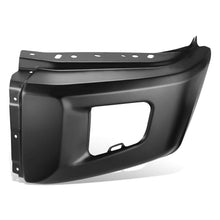 Load image into Gallery viewer, 14-21 Toyota Tundra Front Bumper Cover Left Side