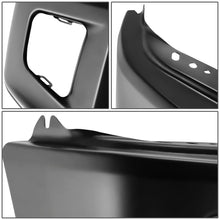 Load image into Gallery viewer, 14-21 Toyota Tundra Front Bumper Cover - Right Side Black