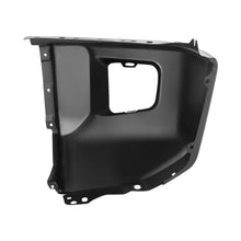 Load image into Gallery viewer, 14-21 Toyota Tundra Front Bumper Cover - Right Side Black