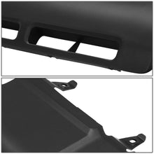 Load image into Gallery viewer, 2009-2014 Toyota Tundra Front Bumper Cover - Black