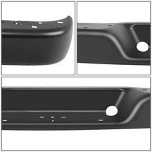 Load image into Gallery viewer, 1996-2023 Chevrolet Express Rear Bumper Cover - Black