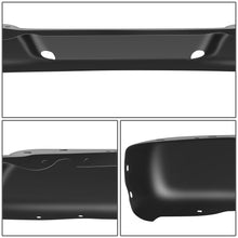 Load image into Gallery viewer, 1996-2023 Chevrolet Express Rear Bumper Cover - Black