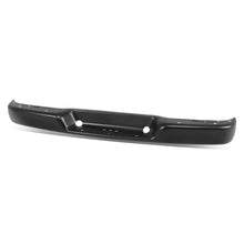 Load image into Gallery viewer, 1996-2023 Chevrolet Express Rear Bumper Cover - Black