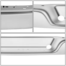 Load image into Gallery viewer, 96-23 Chevrolet Express &amp; GMC Savana Chrome Rear Bumper Cover