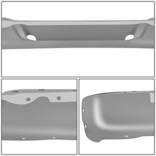 Load image into Gallery viewer, 96-23 Chevrolet Express &amp; GMC Savana Chrome Rear Bumper Cover