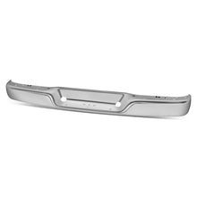 Load image into Gallery viewer, 96-23 Chevrolet Express &amp; GMC Savana Chrome Rear Bumper Cover
