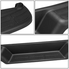 Load image into Gallery viewer, 1996-2023 Chevrolet Express Rear Bumper Cover - Black