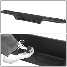 Load image into Gallery viewer, 1996-2023 Chevrolet Express Rear Bumper Cover - Black