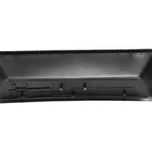 Load image into Gallery viewer, 1996-2023 Chevrolet Express Rear Bumper Cover - Black