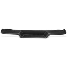 Load image into Gallery viewer, 1996-2023 Chevrolet Express Rear Bumper Cover - Black