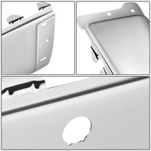 Load image into Gallery viewer, 07-14 Chevrolet Silverado GMC Sierra Rear Bumper Cover Chrome