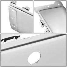 Load image into Gallery viewer, 07-14 Chevrolet Silverado GMC Sierra Rear Bumper Cover Chrome Right