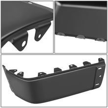 Load image into Gallery viewer, 07-14 Chevrolet Silverado GMC Sierra Rear Bumper Cover