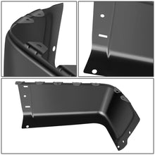 Load image into Gallery viewer, 07-14 Chevrolet Silverado GMC Sierra Rear Bumper Cover