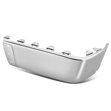 Load image into Gallery viewer, 2007-2013 Chevrolet Silverado GMC Sierra Rear Bumper Cover Chrome