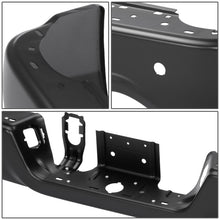 Load image into Gallery viewer, 09-24 Dodge Ram 1500 Rear Bumper Bar with Dual Exhaust &amp; Park Assist