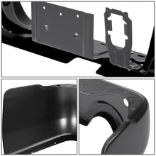 Load image into Gallery viewer, 09-24 Dodge Ram 1500 Rear Bumper Bar with Dual Exhaust &amp; Park Assist