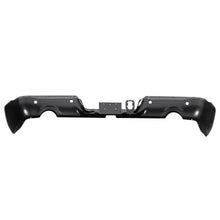 Load image into Gallery viewer, 09-24 Dodge Ram 1500 Rear Bumper Bar with Dual Exhaust &amp; Park Assist