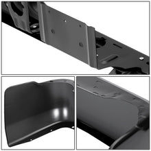 Load image into Gallery viewer, 13-18 RAM 2500 / 3500 Rear Bumper Bar - Black