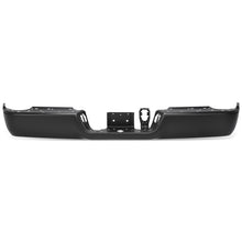 Load image into Gallery viewer, 13-18 RAM 2500 / 3500 Rear Bumper Bar - Black