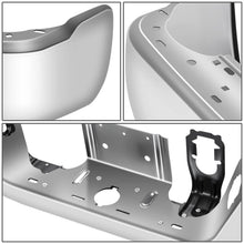 Load image into Gallery viewer, 13-18 Ram 2500/3500 Chrome Rear Bumper Bar Without Park Assist