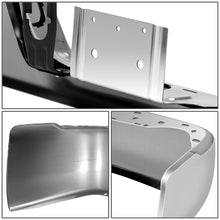 Load image into Gallery viewer, 13-18 Ram 2500/3500 Chrome Rear Bumper Bar Without Park Assist