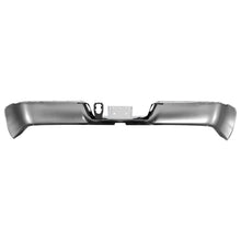 Load image into Gallery viewer, 13-18 Ram 2500/3500 Chrome Rear Bumper Bar Without Park Assist